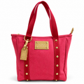 Louis Vuitton Toile Antigua Cabas GM – Pink