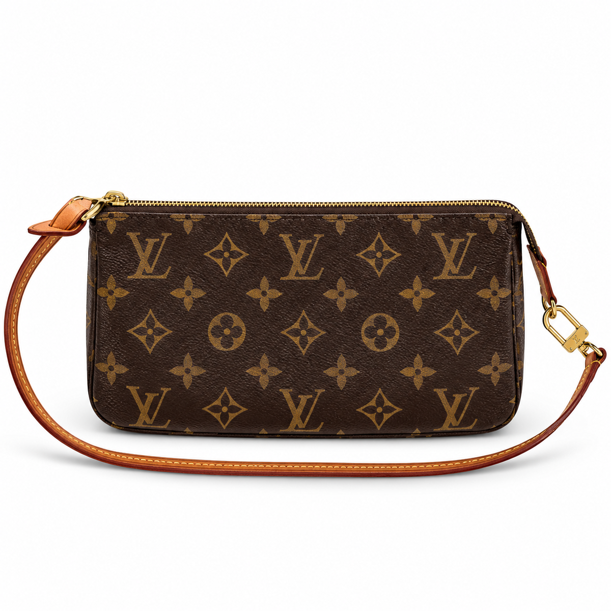 Louis Vuitton Monogram Pochette Accessoires