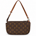 Louis Vuitton Monogram Pochette Accessoires