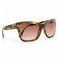 Chanel Oversized Square Sunglasses – Tortoiseshell & Gold