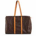 Louis Vuitton Monogram Sac Flanerie 45 Shoulder/Travel Bag