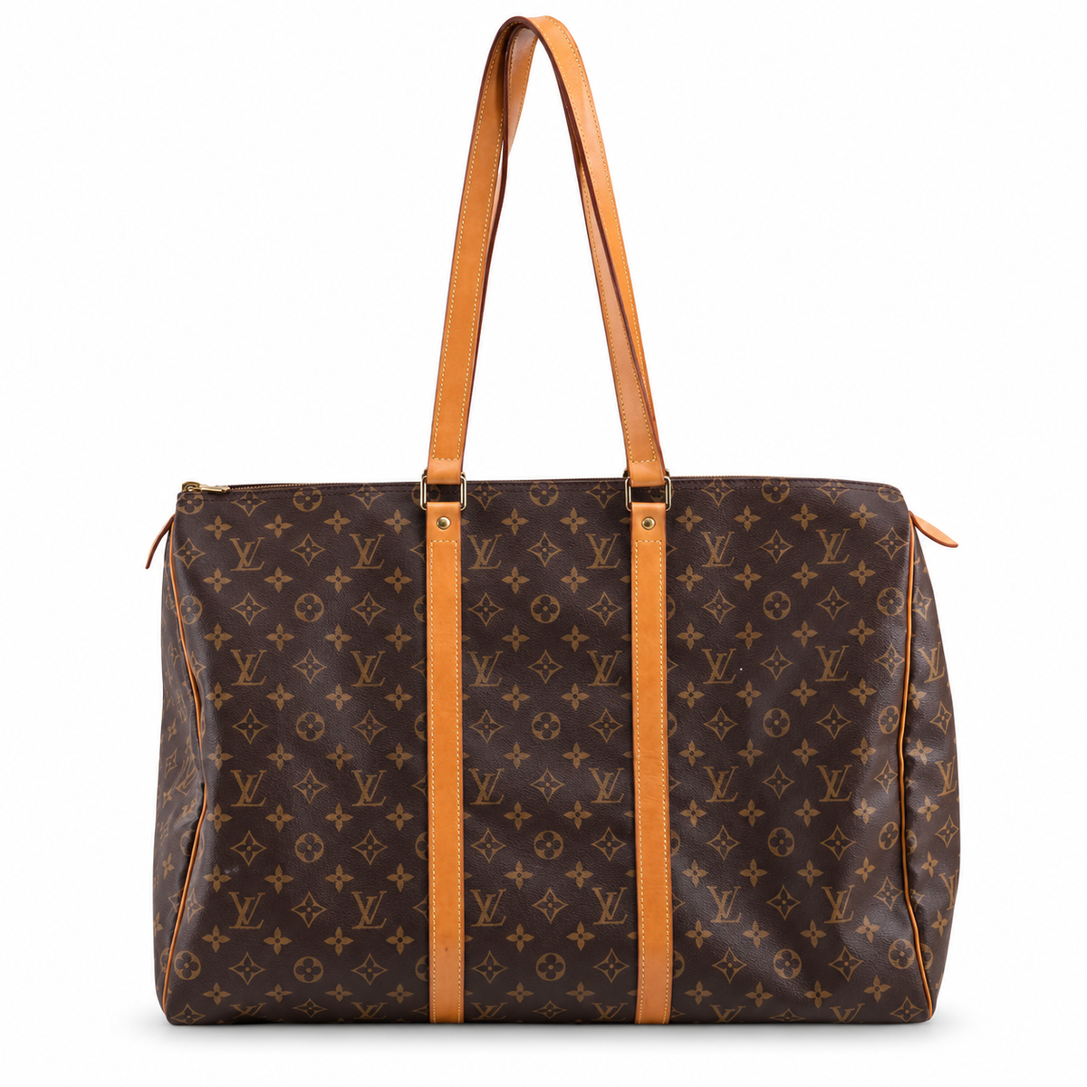 Louis Vuitton Monogram Sac Flanerie 45 Shoulder/Travel Bag