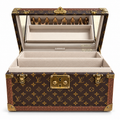 Louis Vuitton Monogram Boîte Bouteilles et Glace Vanity Case