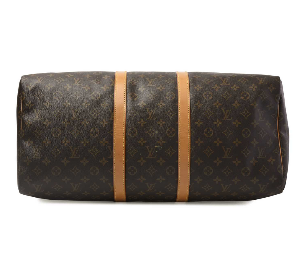 Louis Vuitton Monogram Keepall 55 – M41424