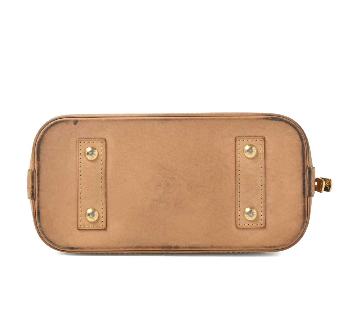 Louis Vuitton Monogram Alma BB – M53152